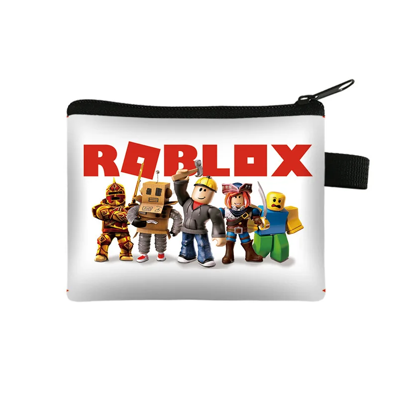 Nuovo Portamonete Robloxs, Por - Gaming Accessories Roblox recensione e prezzo