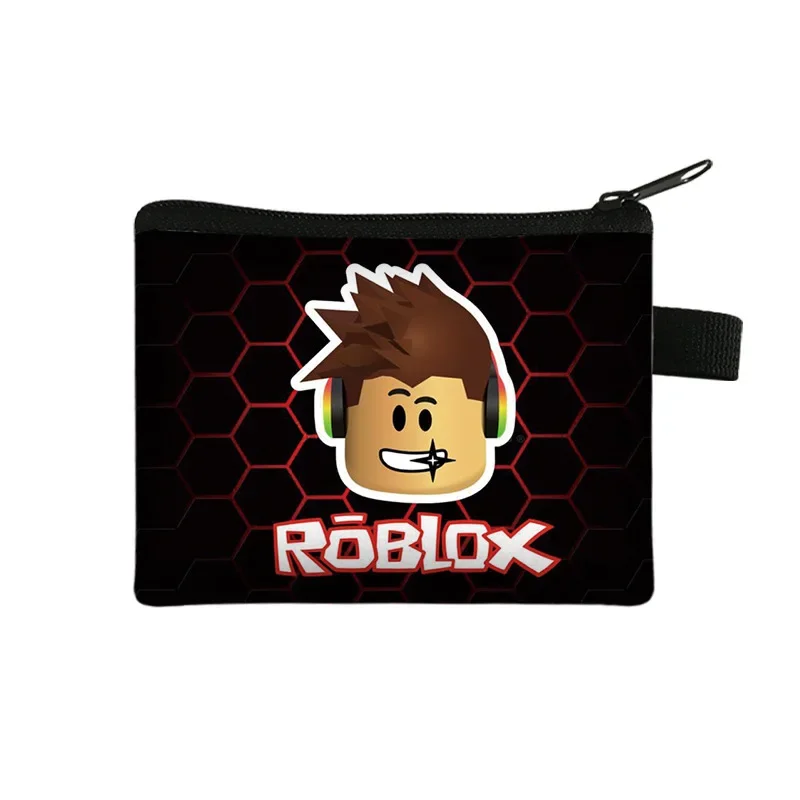 Nuovo Portamonete Robloxs, Por - Gaming Accessories Roblox recensione e prezzo