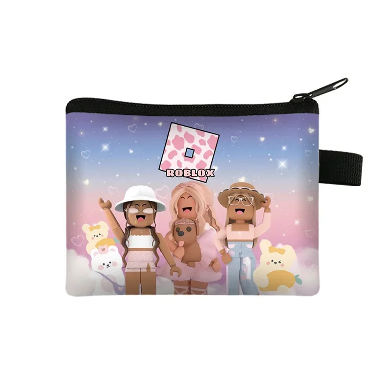 Nuovo Portamonete Robloxs, Por - Gaming Accessories Roblox recensione e prezzo
