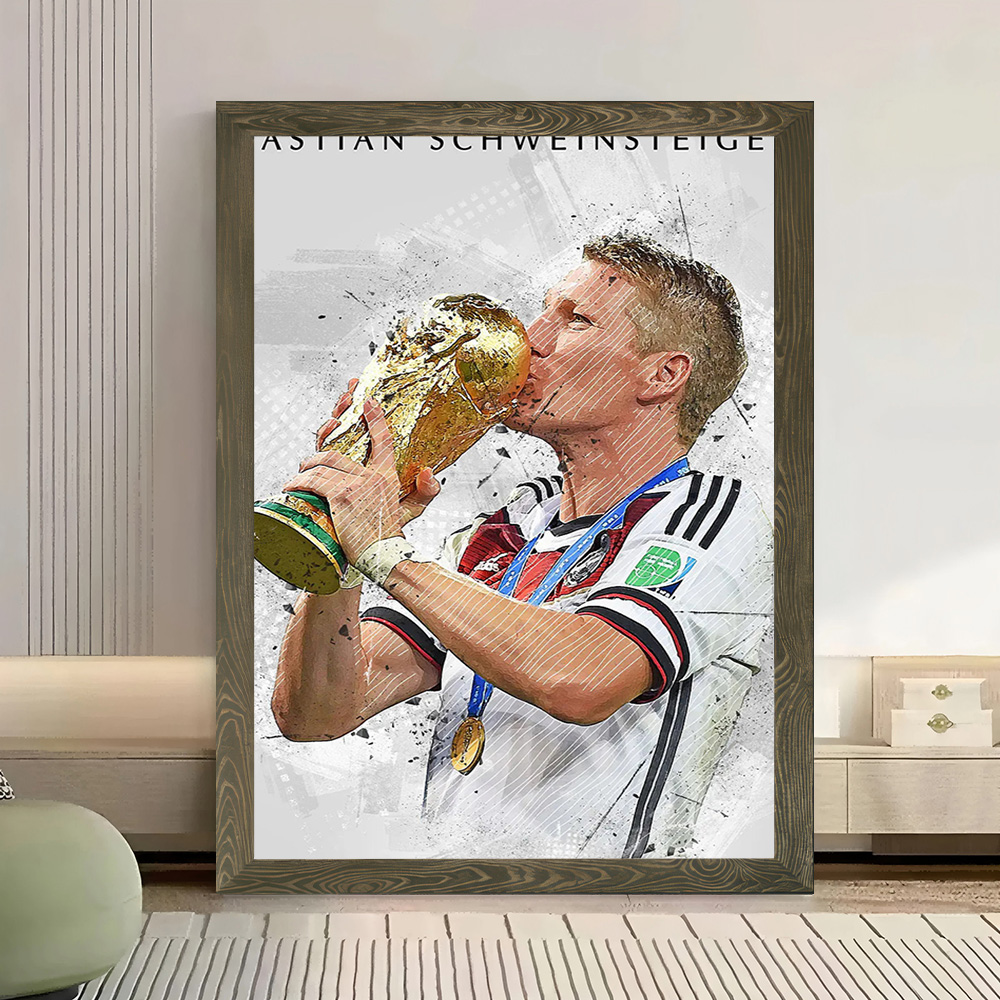 Poster su Tela di Bastian Schw - Gaming Accessories Decor recensione e prezzo