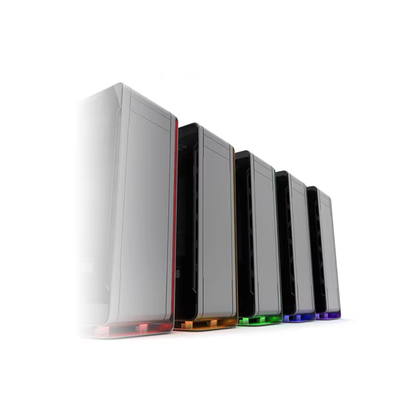 PH-ES916E Custodia per compute - Case Mesh Panel recensione e prezzo