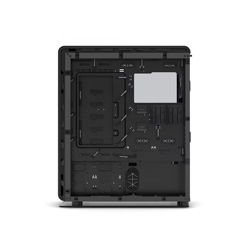 PH-ES916E Custodia per compute - Case Mesh Panel recensione e prezzo