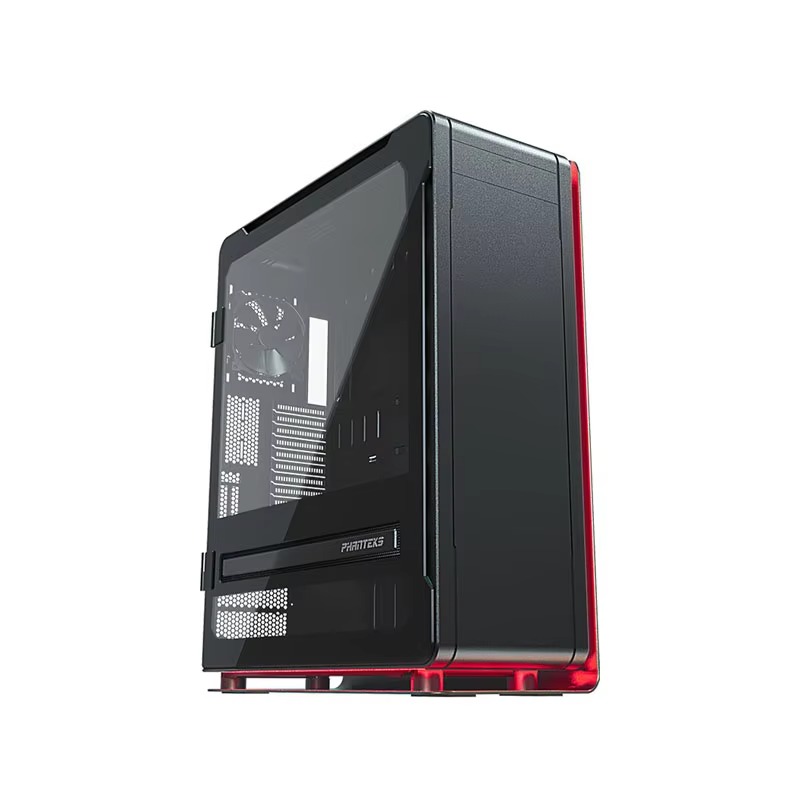 PH-ES916E Custodia per compute - Case Mesh Panel recensione e prezzo