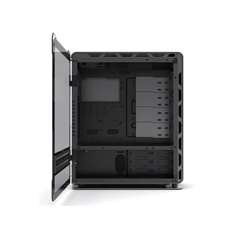 PH-ES916E Custodia per compute - Case Mesh Panel recensione e prezzo