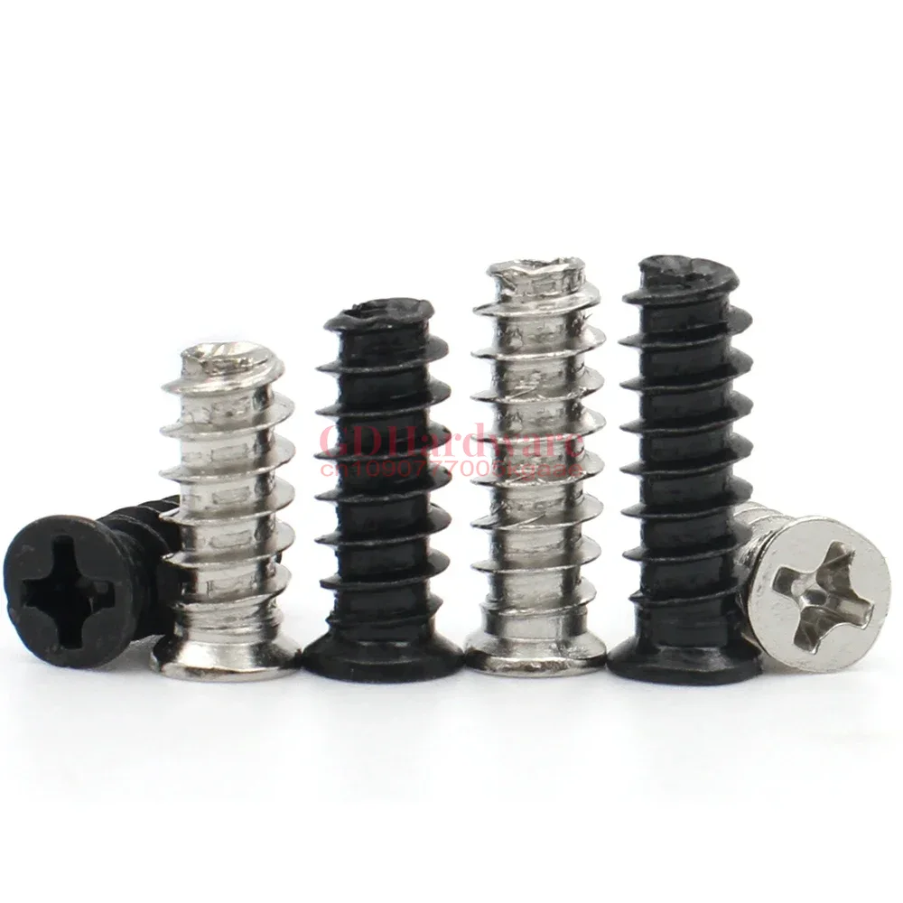 M5x8mm M5x10mm M5x12mm KB Phil - M2 Heatsink Cooler recensione e prezzo
