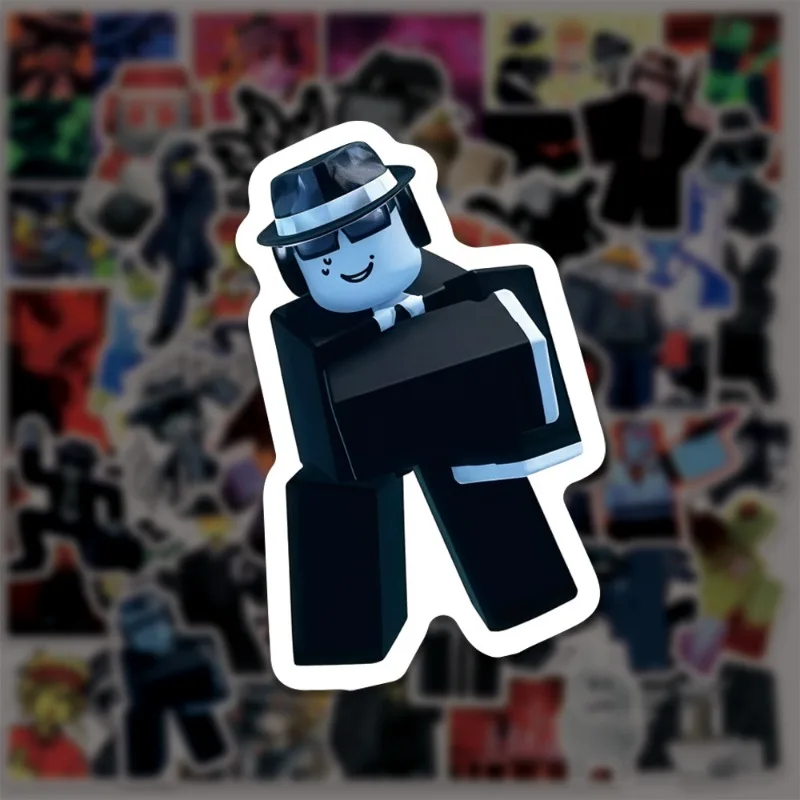 Adesivi in peluche Game Roblox - Gaming Accessories Roblox recensione e prezzo