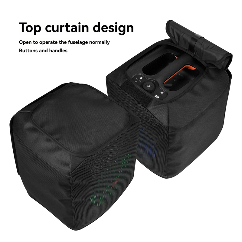 -Coperchio protettivo per alto - Case Mesh Panel recensione e prezzo