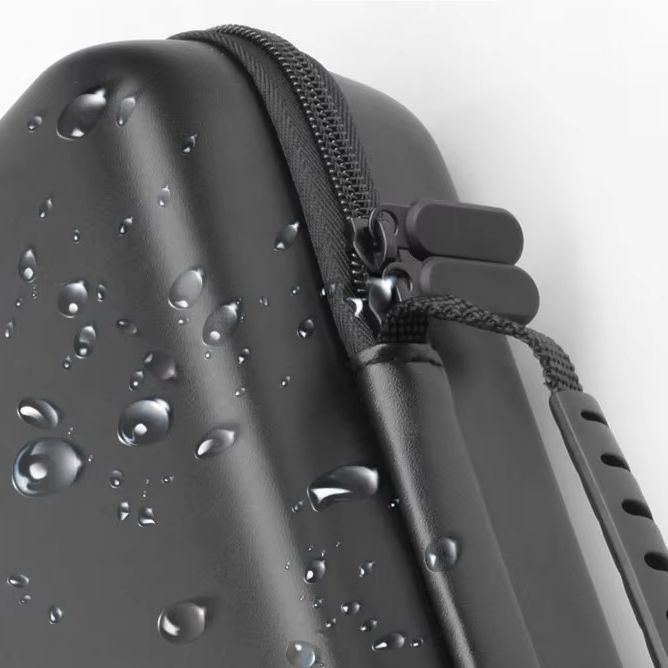 per custodia per console di gi - Essential Gaming Accessories recensione e prezzo