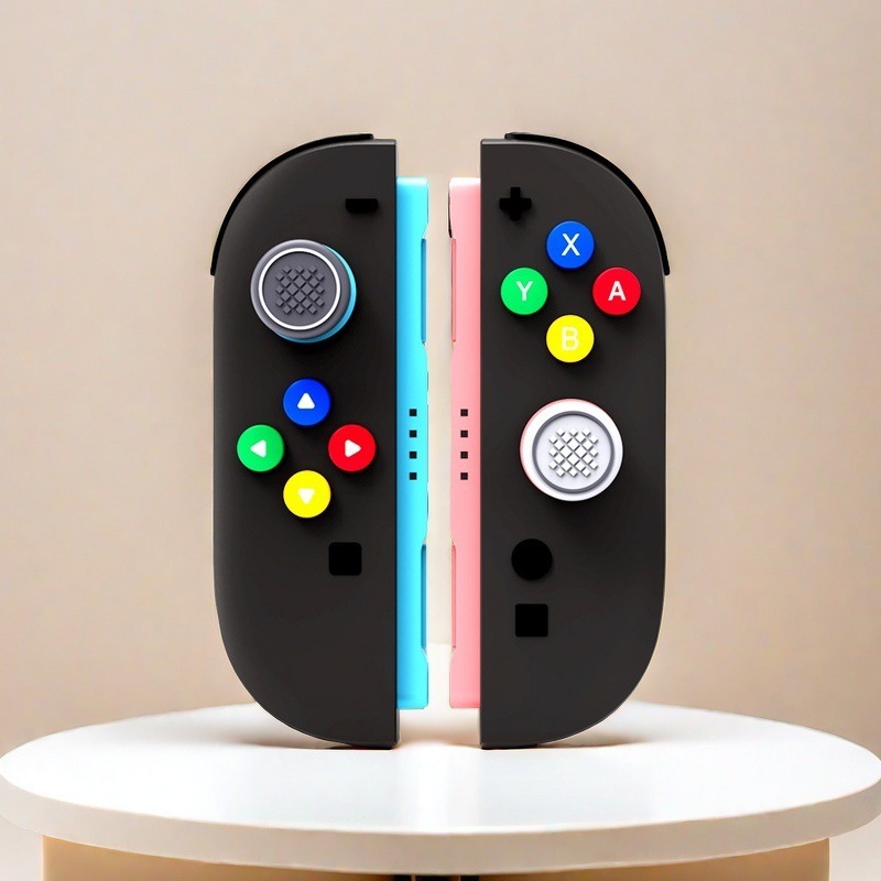 Copertura per pulsante stick p - Gaming Accessories Nintendo Switch recensione e prezzo