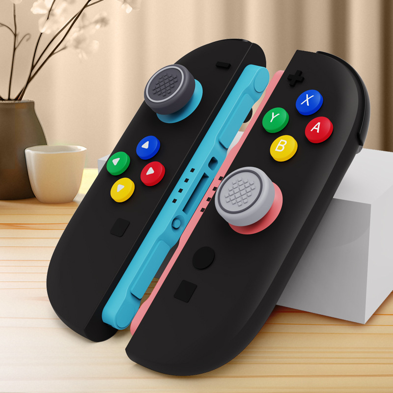 Copertura per pulsante stick p - Gaming Accessories Nintendo Switch recensione e prezzo