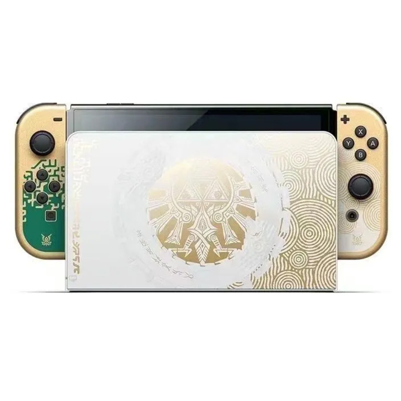 Zelda Tears of The Kingdom Ade - Gaming Accessories Nintendo Switch recensione e prezzo