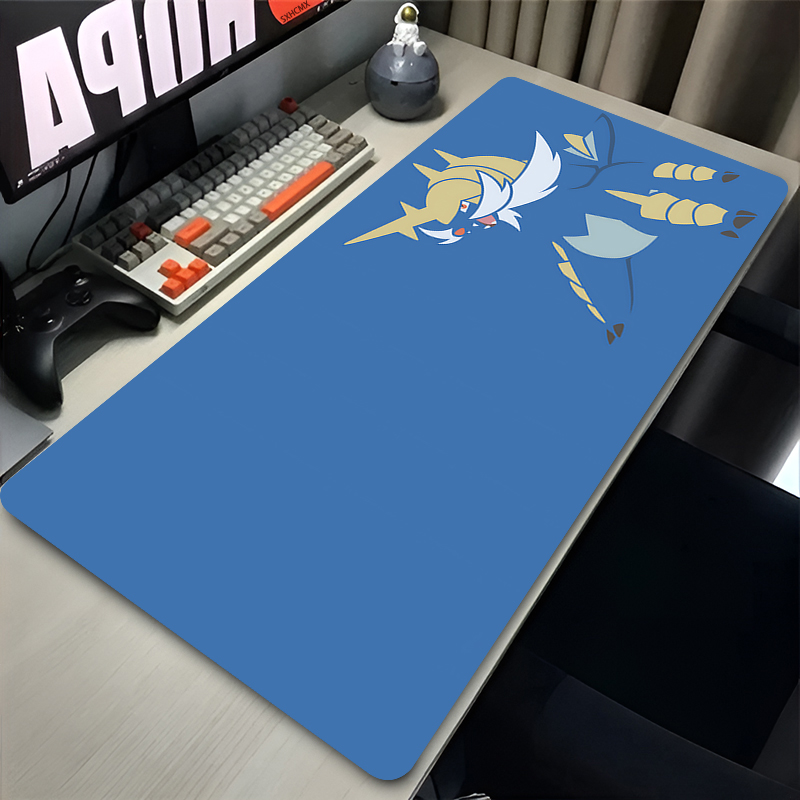 Tappetini per mouse Anime Gami - Gaming Accessories Gamer recensione e prezzo