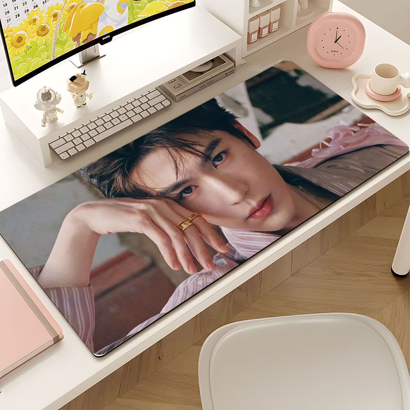 Tappetino per mouse di grandi  - Gaming Accessories Anime recensione e prezzo
