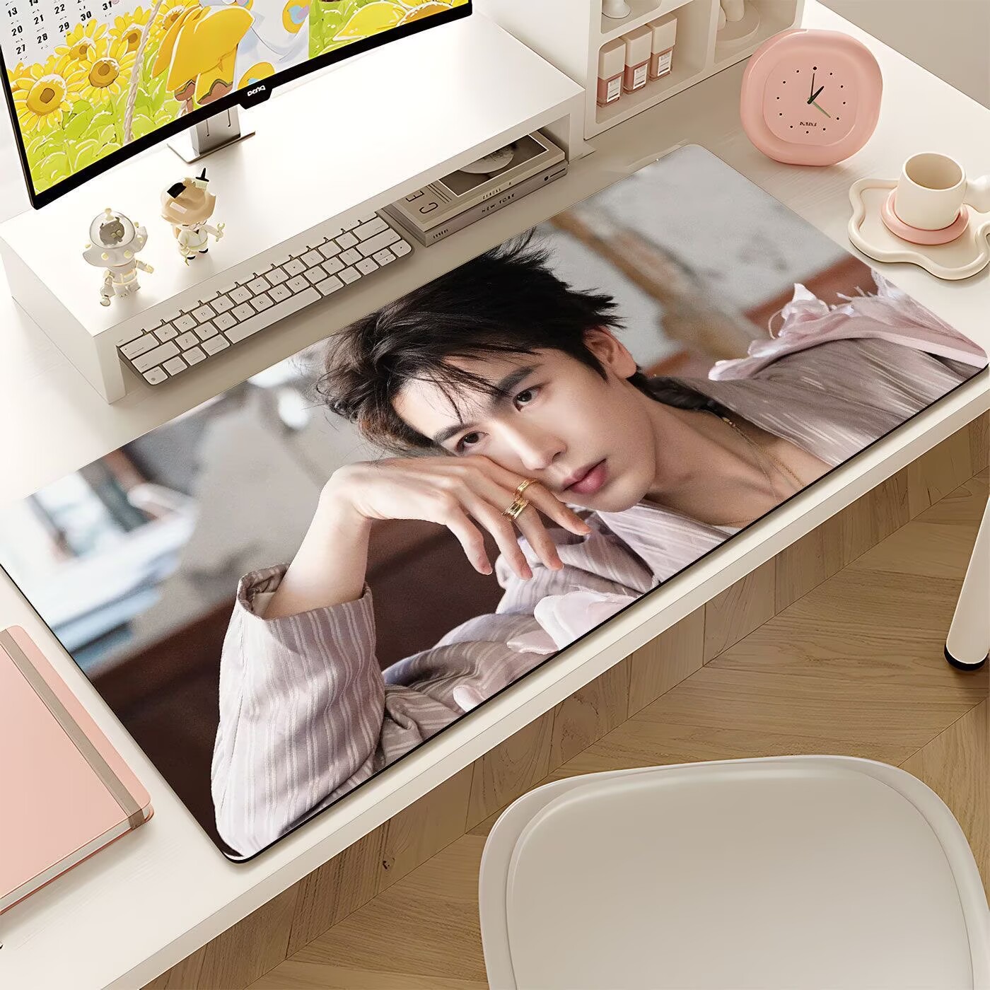 Tappetino per mouse di grandi  - Gaming Accessories Anime recensione e prezzo