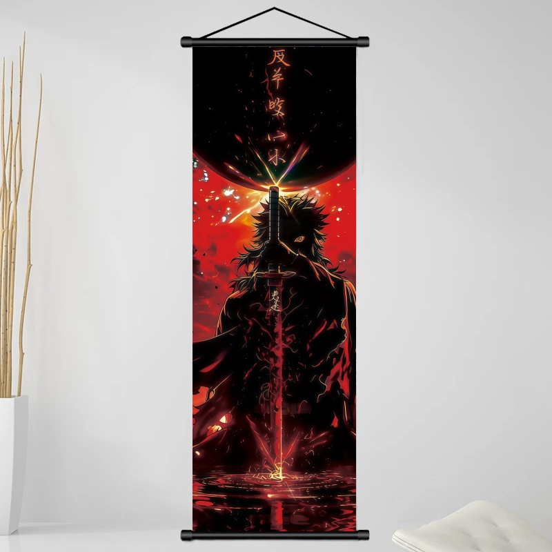 Demon Slayer Kyojuro Rengoku S - Gaming Accessories For Bedroom recensione e prezzo