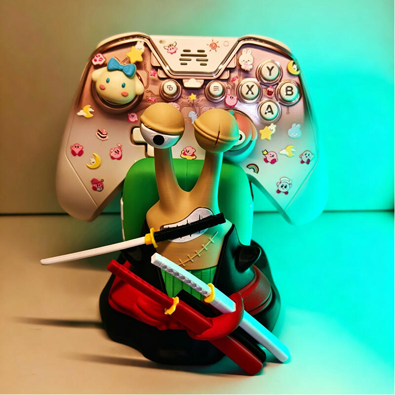 Supporto per Gamepad One Piece - Gaming Accessories Decor recensione e prezzo