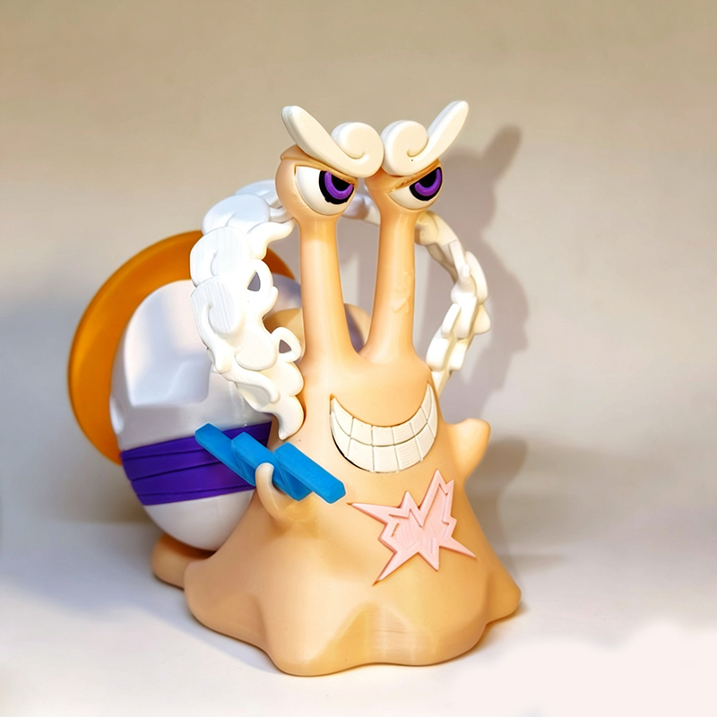 Supporto per Gamepad One Piece - Gaming Accessories Decor recensione e prezzo