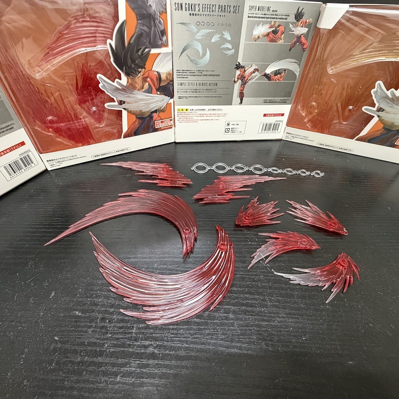 Accessori per Effetti Speciali - Gaming Accessories Anime recensione e prezzo