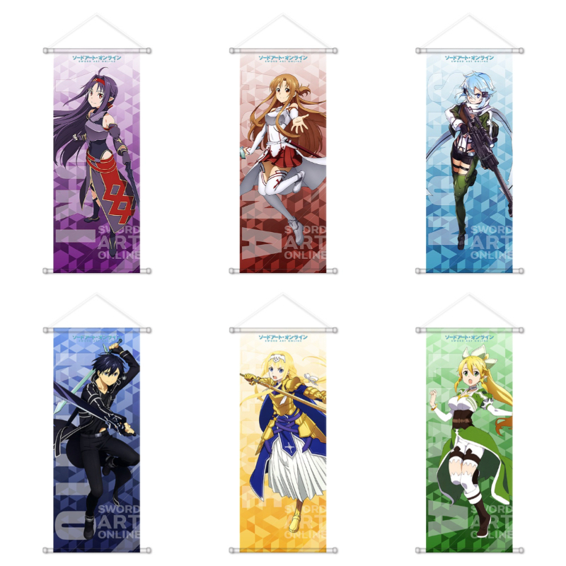 Sword Art Online Anime Accesso - Gaming Accessories Anime recensione e prezzo