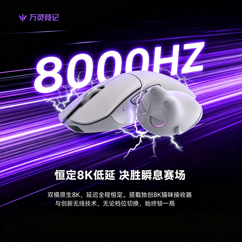 Mouse da Gaming Wireless WLmou - Gaming Accessories Gamer recensione e prezzo