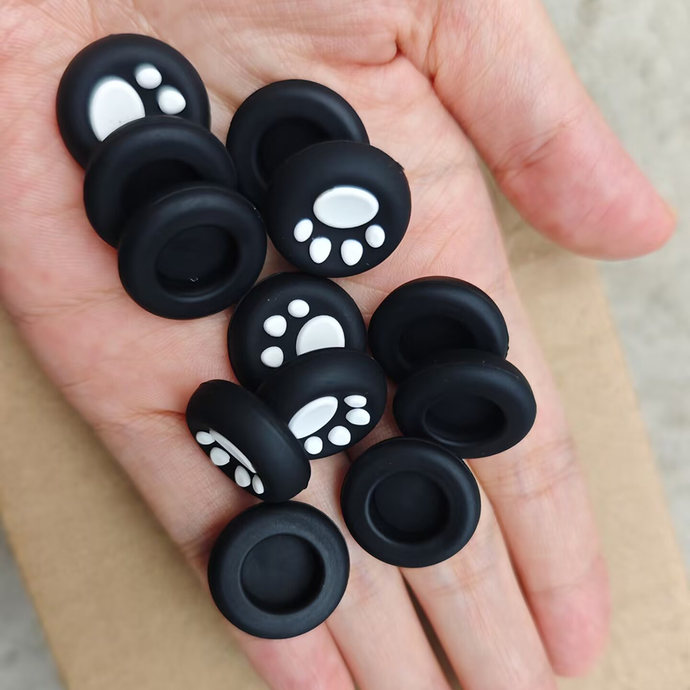 4 pezzi carino gatto artiglio  - Gaming Accessories Nintendo Switch recensione e prezzo