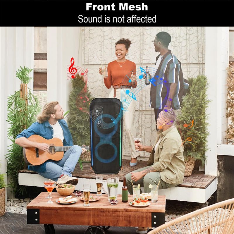 Copertura in rete Txesign per  - Case Mesh Panel recensione e prezzo
