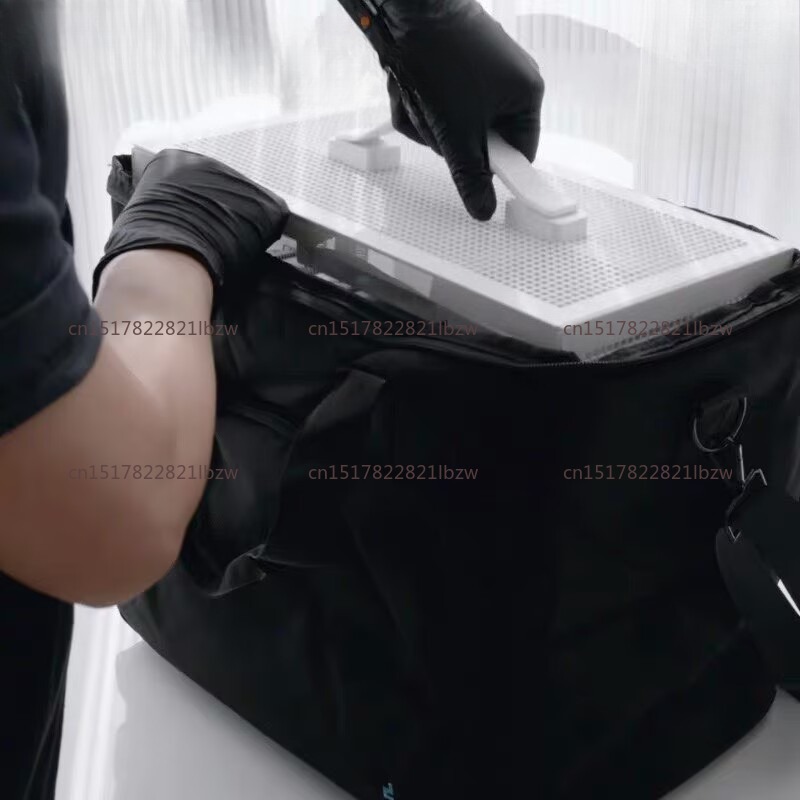 Case per Computer Desktop M-AT - Case Mesh Panel recensione e prezzo