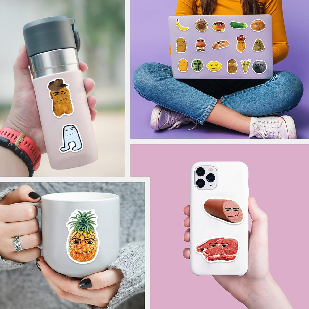 58 pezzi Robloxs Face-Winning  - Gaming Accessories Roblox recensione e prezzo