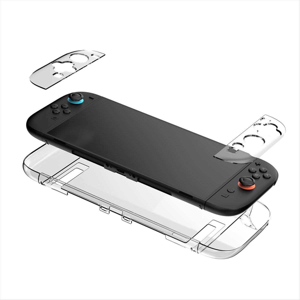 Offerta Speciale - Custodia Pr - Essential Gaming Accessories recensione e prezzo