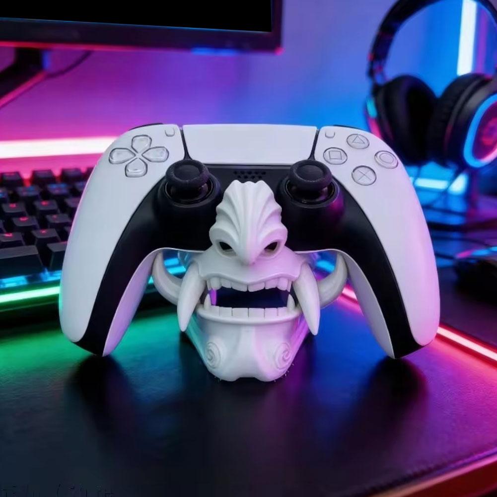 Supporto per Controller a Form - Gaming Accessories For Bedroom recensione e prezzo