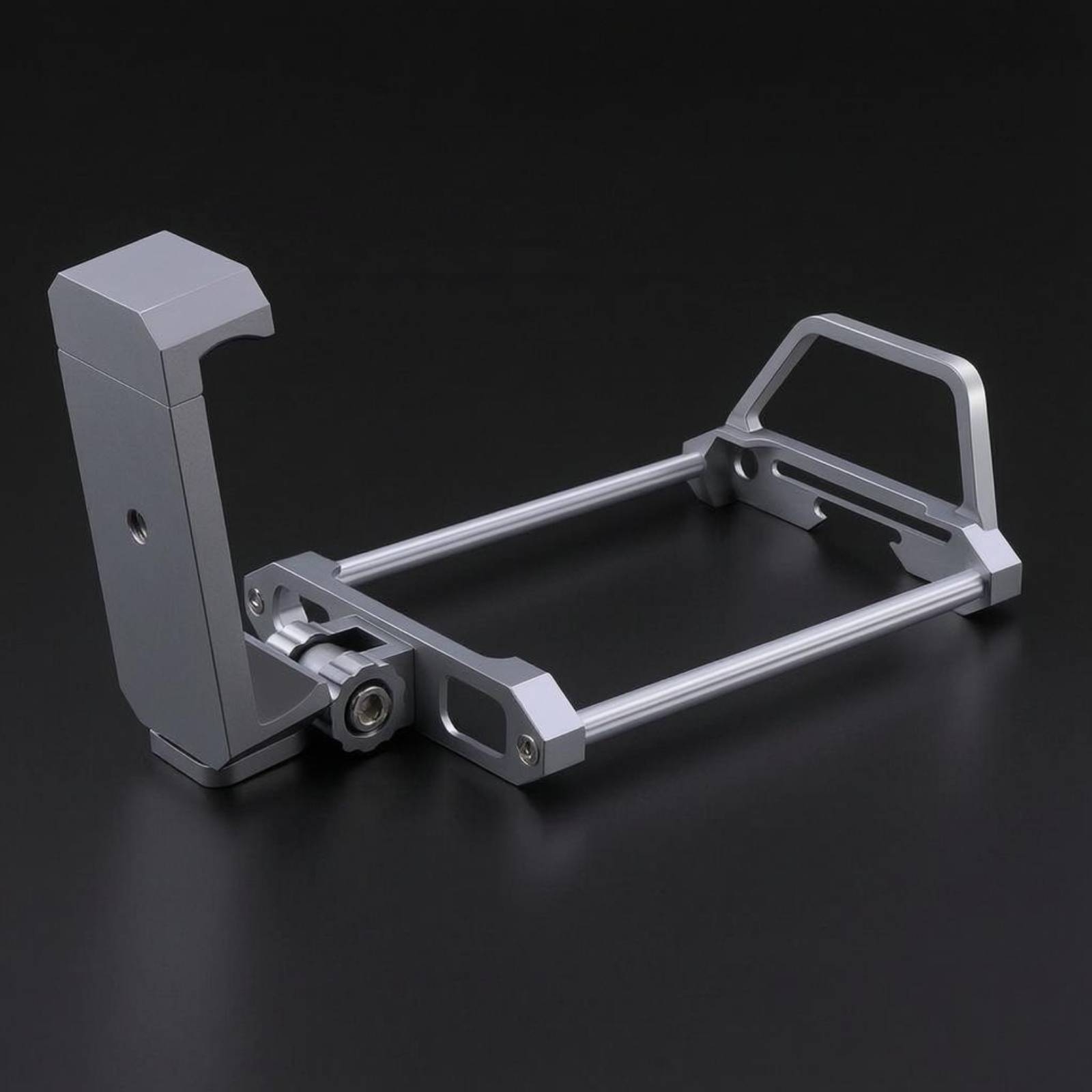 Supporto in Alluminio per Cont - Gaming Accessories Toys recensione e prezzo