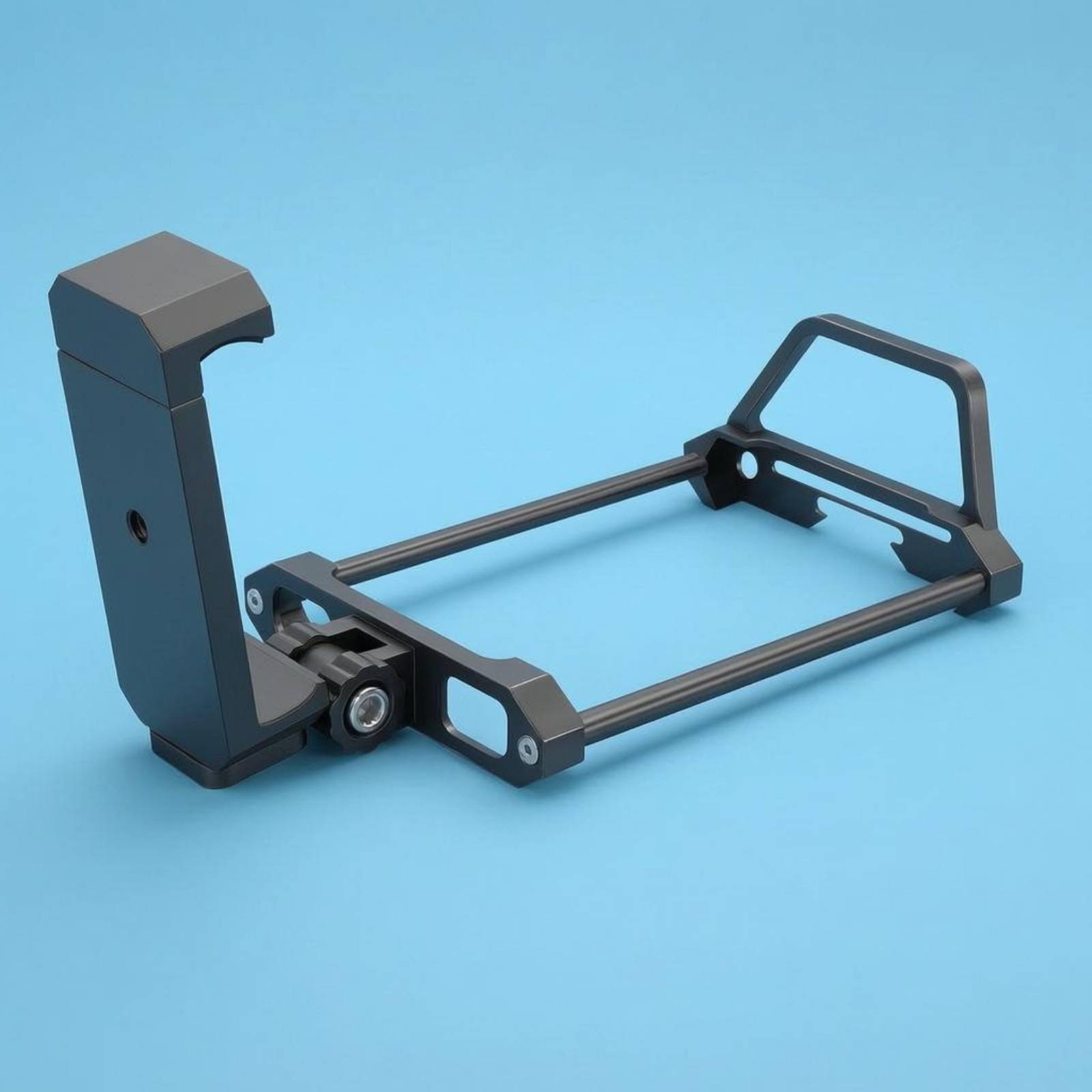 Supporto in Alluminio per Cont - Gaming Accessories Toys recensione e prezzo
