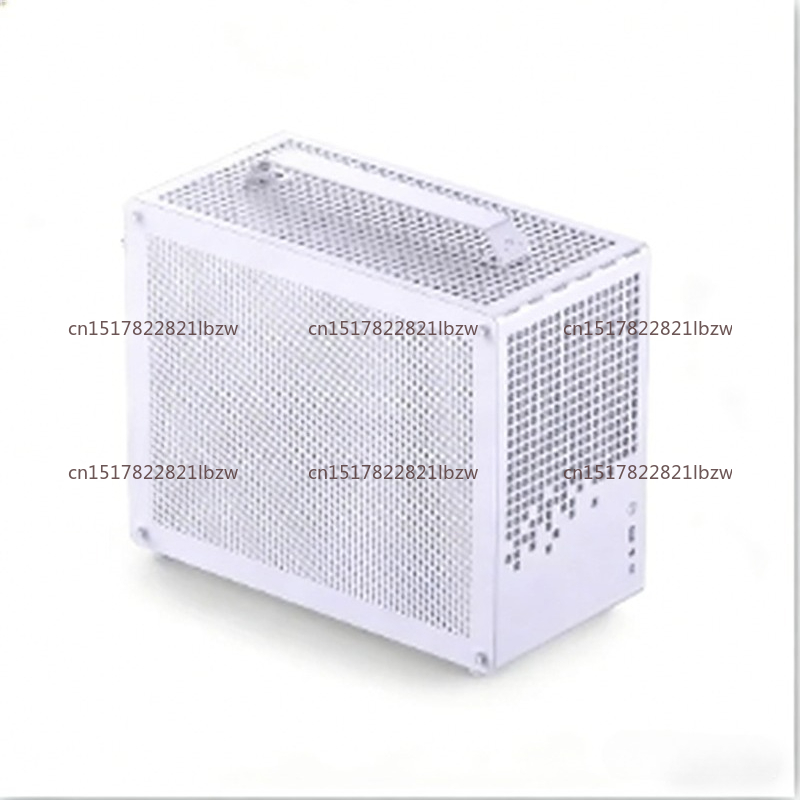 Pannello Laterale per Case Com - Case Mesh Panel recensione e prezzo