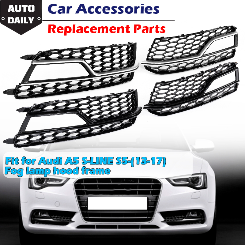Fendinebbia Telaio Griglia Mag - Case Mesh Panel recensione e prezzo