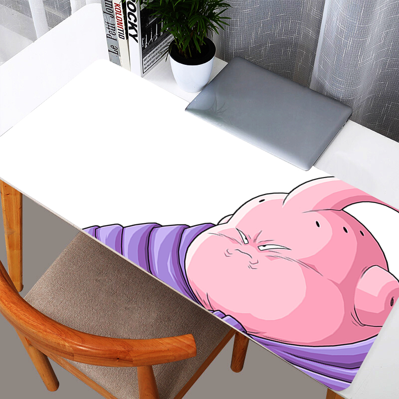 DBZ Dragon Ball Majin Bu Mouse - Gaming Accessories Gamer recensione e prezzo