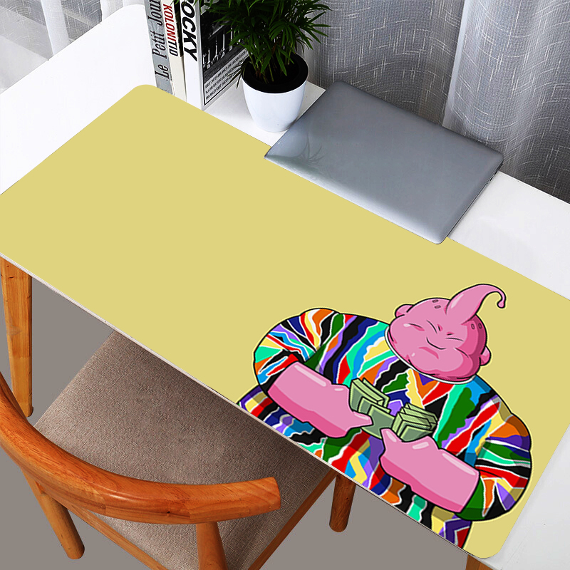 DBZ Dragon Ball Majin Bu Mouse - Gaming Accessories Gamer recensione e prezzo