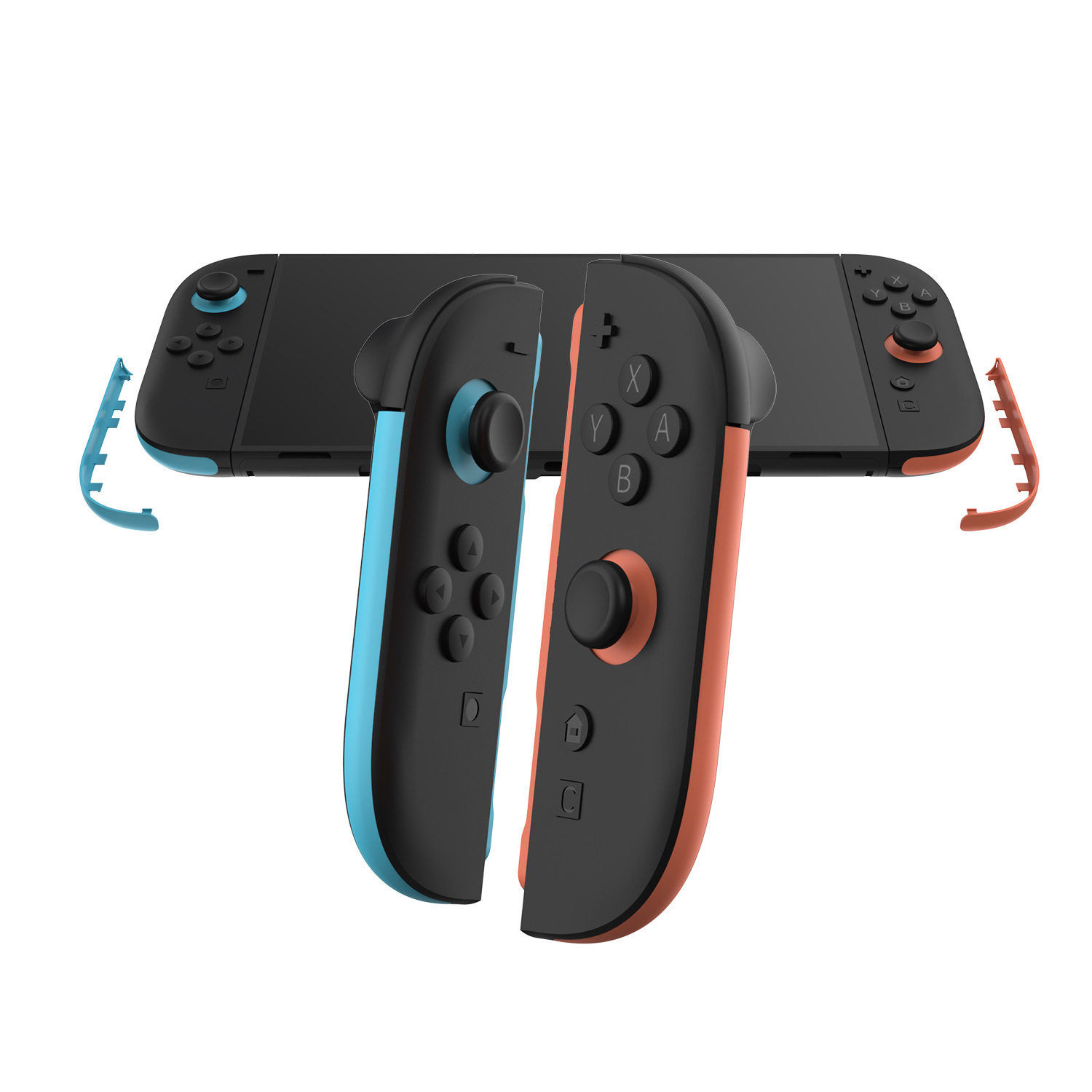 Strisce Decorative per Control - Gaming Accessories Nintendo Switch recensione e prezzo