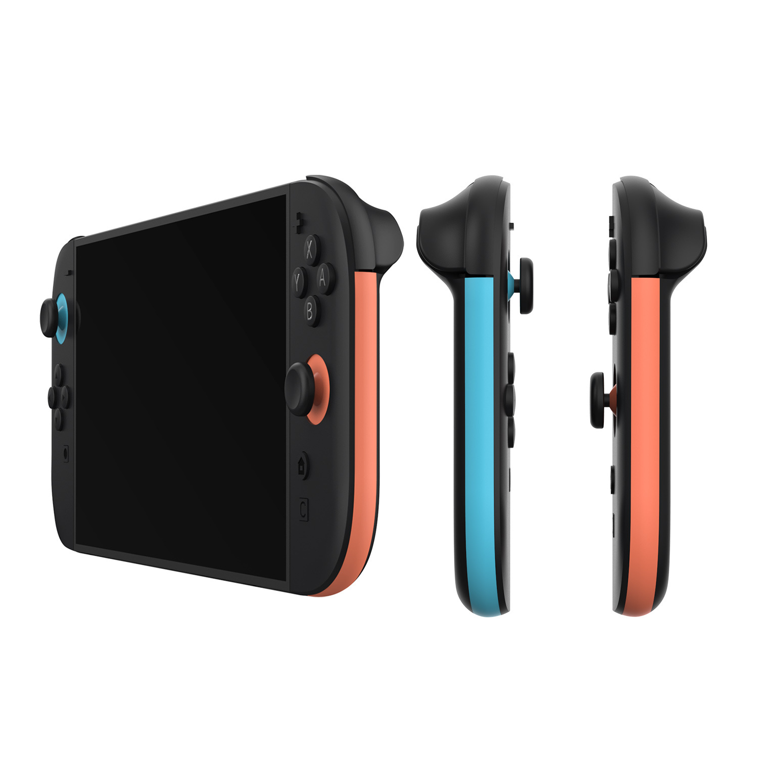 Strisce Decorative per Control - Gaming Accessories Nintendo Switch recensione e prezzo