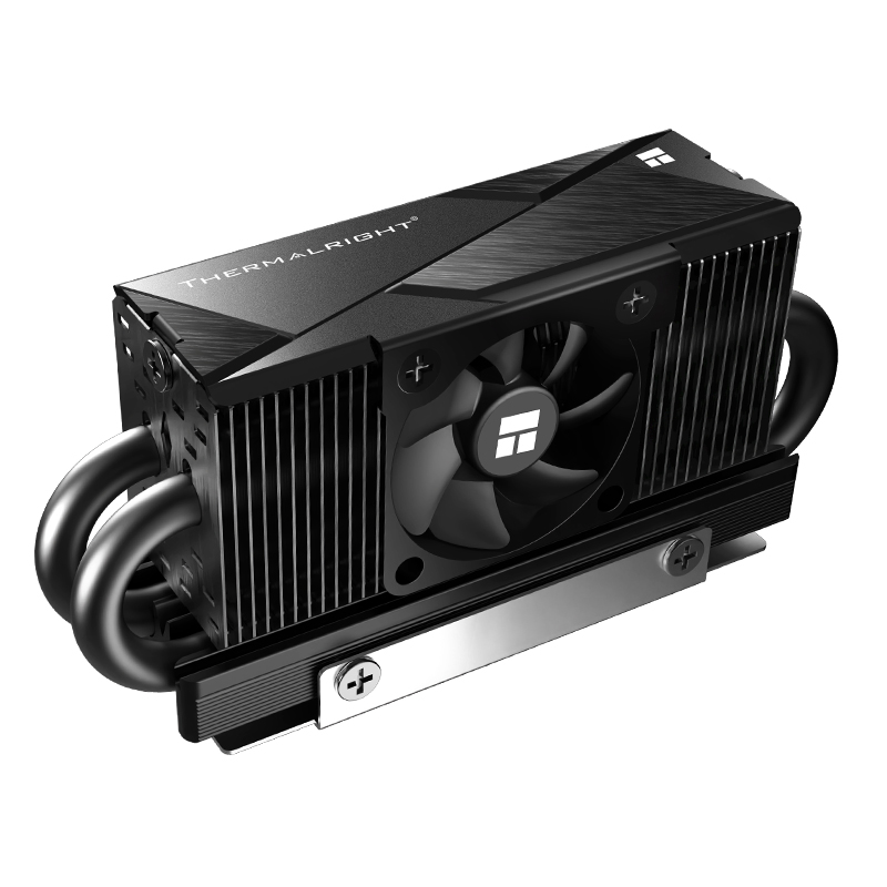 Thermalright HR-10 HR-09 2280  - M2 Heatsink Cooler recensione e prezzo