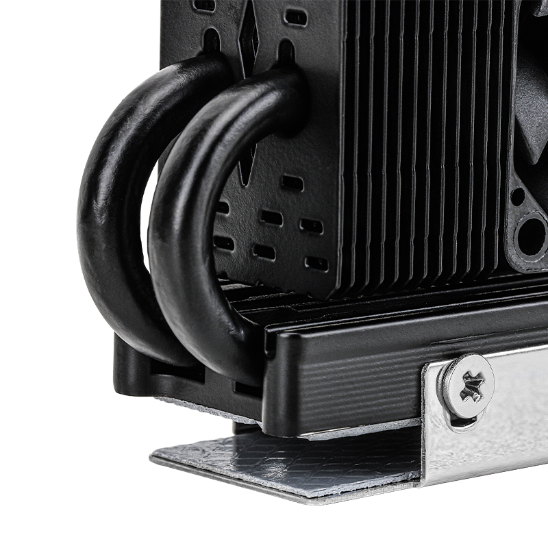 Thermalright HR-10 HR-09 2280  - M2 Heatsink Cooler recensione e prezzo