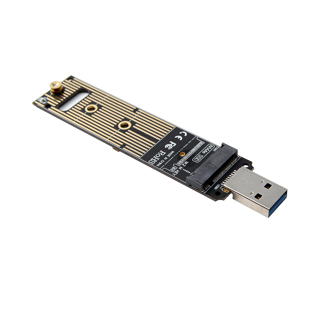 Custodia SSD M2 NVMe Custodia  - M2 Heatsink Cooler recensione e prezzo