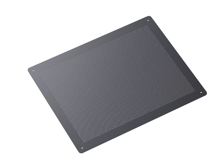Case PC Z20 MATX con Pannello  - Case Mesh Panel recensione e prezzo