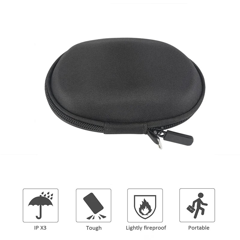 Borsa da trasporto Custodia pe - Gaming Accessories Box recensione e prezzo