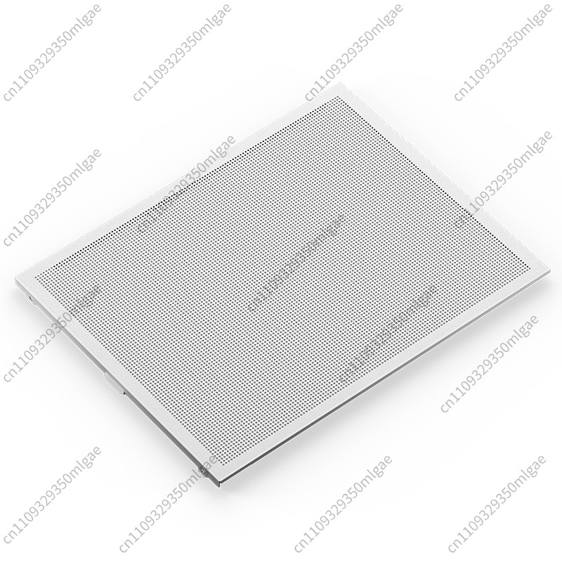 Pannello Laterale in Rete JONS - Case Mesh Panel recensione e prezzo