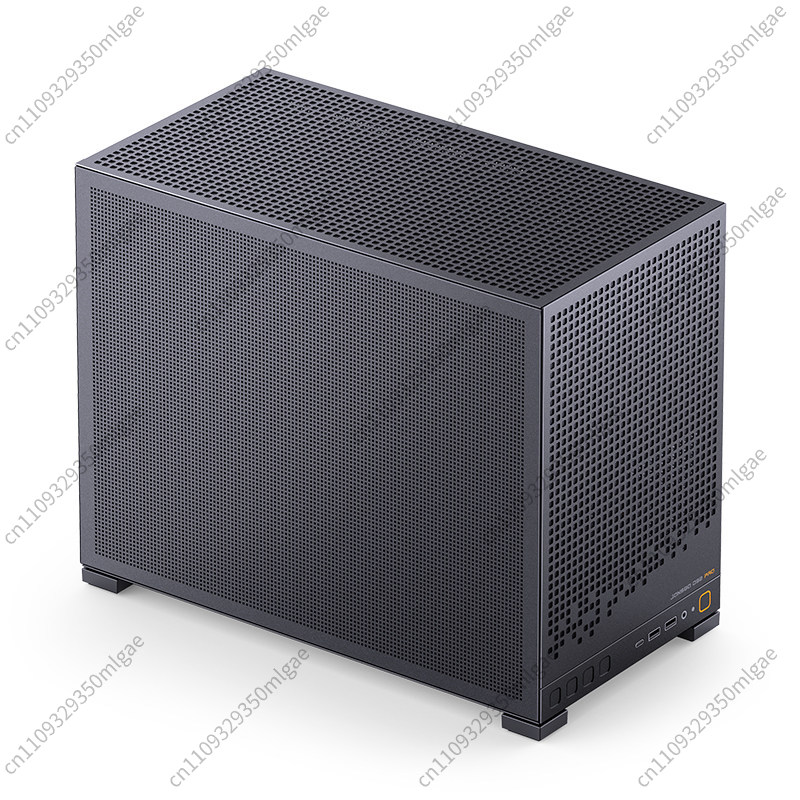 Pannello Laterale in Rete JONS - Case Mesh Panel recensione e prezzo