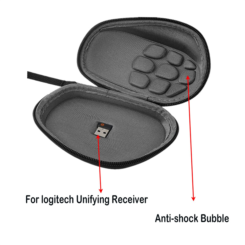 Borsa da Viaggio Portatile per - Gaming Accessories Box recensione e prezzo