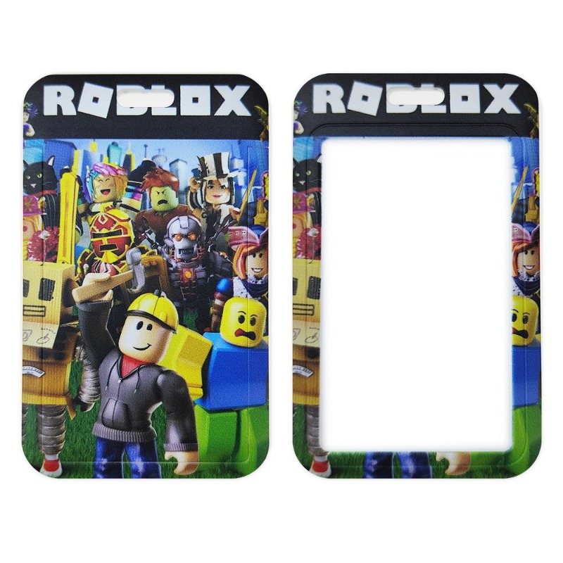 Laccetti da collo Roblox, lacc - Gaming Accessories Roblox recensione e prezzo