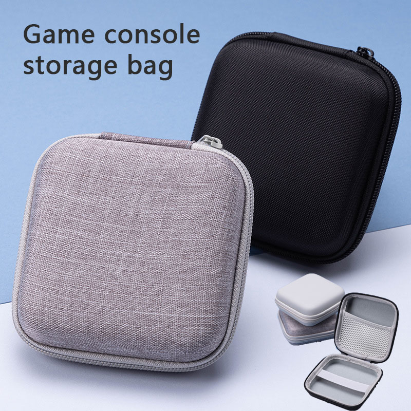 Custodia Rigida per Anbernic R - Gaming Accessories Box recensione e prezzo