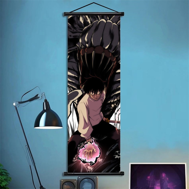 Jujutsu Kaisen Fushiguro Megum - Gaming Accessories For Bedroom recensione e prezzo