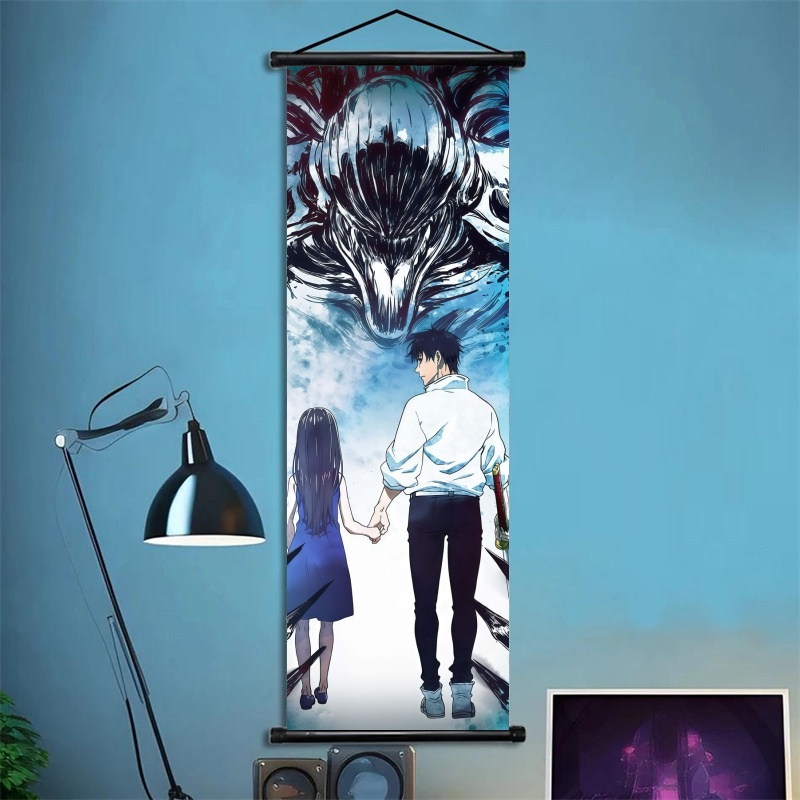Jujutsu Kaisen Fushiguro Megum - Gaming Accessories For Bedroom recensione e prezzo